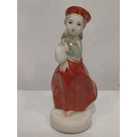 Все лоты с 1р.Редкая девочка танец