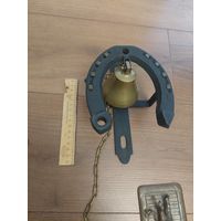 Колокольчик для двери