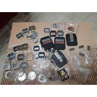 Часы Электроника. СССР и РБ. ВСЁ ОДНИМ ЛОТОМ