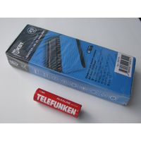Отвёртка для точной механики, 24 биты