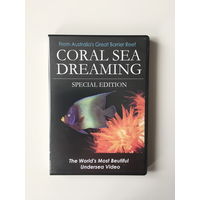 CORAL SEA DREAMING документальный фильм