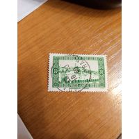 1936 Французская колония Алжир архитектура (3-11)