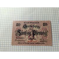 Германия 50 пфенингов (2)