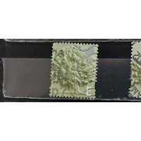 РАСПРОДАЖА. ВЕЛИКОБРИТАНИЯ 2001г. Региональные марки. Гаш.