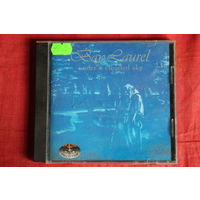 Bay Laurel - Under A Clouded Sky (1997, CD)