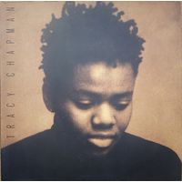 Tracy Chapman – Tracy Chapman