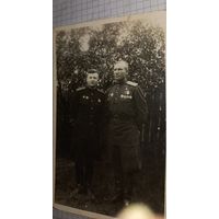 Фото ГСС ФРОНТОВОЕ 1945ордена невского кр.знамя