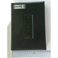 Металлический корпус 215х150х37 мм