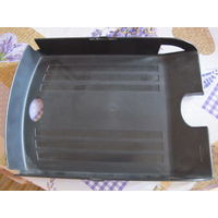 2 лотка для бумаг горизонтальных, формат А4