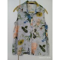 Блузка женская 44размер