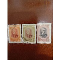 СССР Суворов