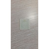 Марка третий рейх Богемия и Моравия 2 кроны (2 K) с 1942 по 1945