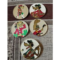 Ну погоди ! Волк. САЗ (1).