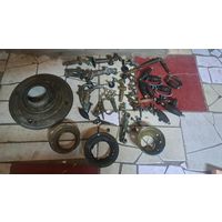 Самоварные запчасти.