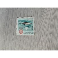 Третья всесоюзная спартакиада 1965 год.