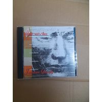 ALPHAVILLE  " FOREVER BLUE"  CD 1984