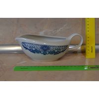 Сливочник, молочник. СССР.