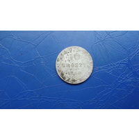 10 грош 1840                                                                                                                         (4566)
