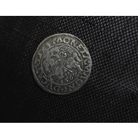 Полугрош 1562