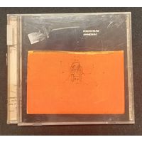 CD,(Canada) Radiohead – Amnesiac