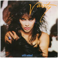 LP Vanity 'Wild Animal'