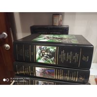 Warhammer 40000 Ересь Хоруса том 8