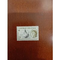 Каймановы острова