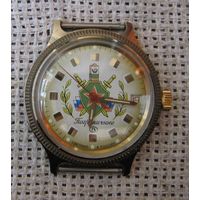 Часы. Восток 2414. Пограничные.