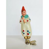 Мальчик с дудочкой