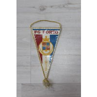 Вымпел, FC Porto 1912, FIFA.