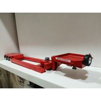 П/прицеп трал SIKU 1 /50.