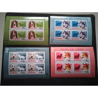 Румыния собаки 4 МЛ