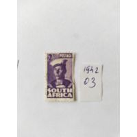 ЮАР 1942