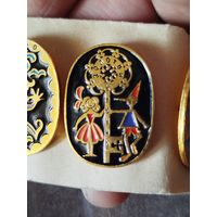 Золотой ключик