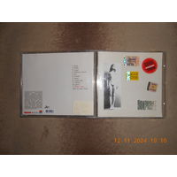 Dolphin (2) – Ткани/CD