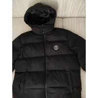 Куртка зимняя мужская Trapstar, размер ХХL, 50-52.