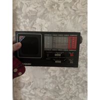 Радио меридиан