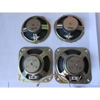 Динамики - цена за пару - СМОТРИТЕ ОПИСАНИЕ