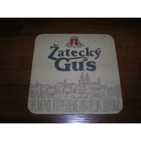 Zatecky Gus 1