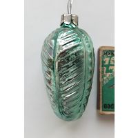 Ёлочная игрушка. 400.