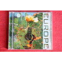 Francis Goya - Europe Vol.5 - Latino (2006, CD)