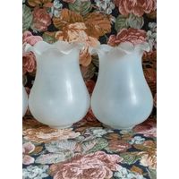 Плафоны СССР для люстры бра светильника СССР