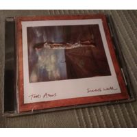 CD Tori Amos Scarlet's Walk