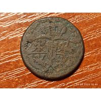 Грош Август 1755 ?