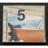 Lenny Kravitz – 5 / EU