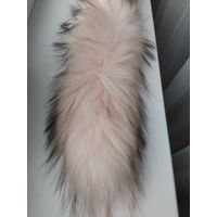 МЕХ натур. длина 43 см ( 9 фото)
