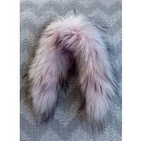 МЕХ натур. длина 43 см ( 6 фото)