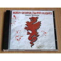 Robin George / Glenn Hughes - Sweet Revenge (1990/2008, Audio CD)