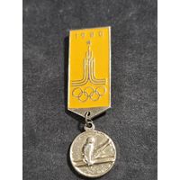 Олимпиада 1980