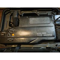 Видеокамера VHS